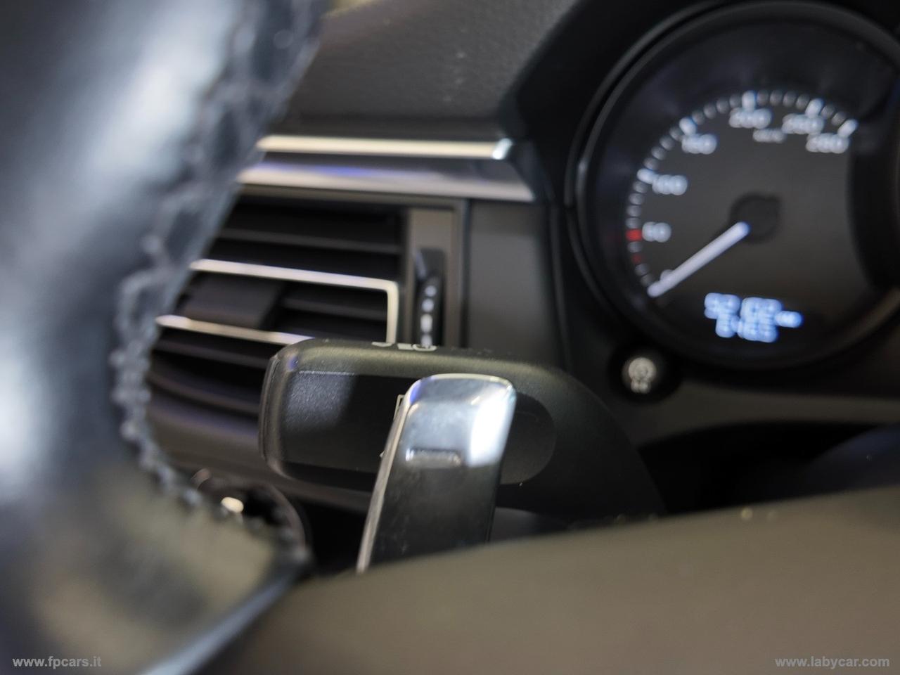 PORSCHE Macan 2.0 TETTO APRIBILE