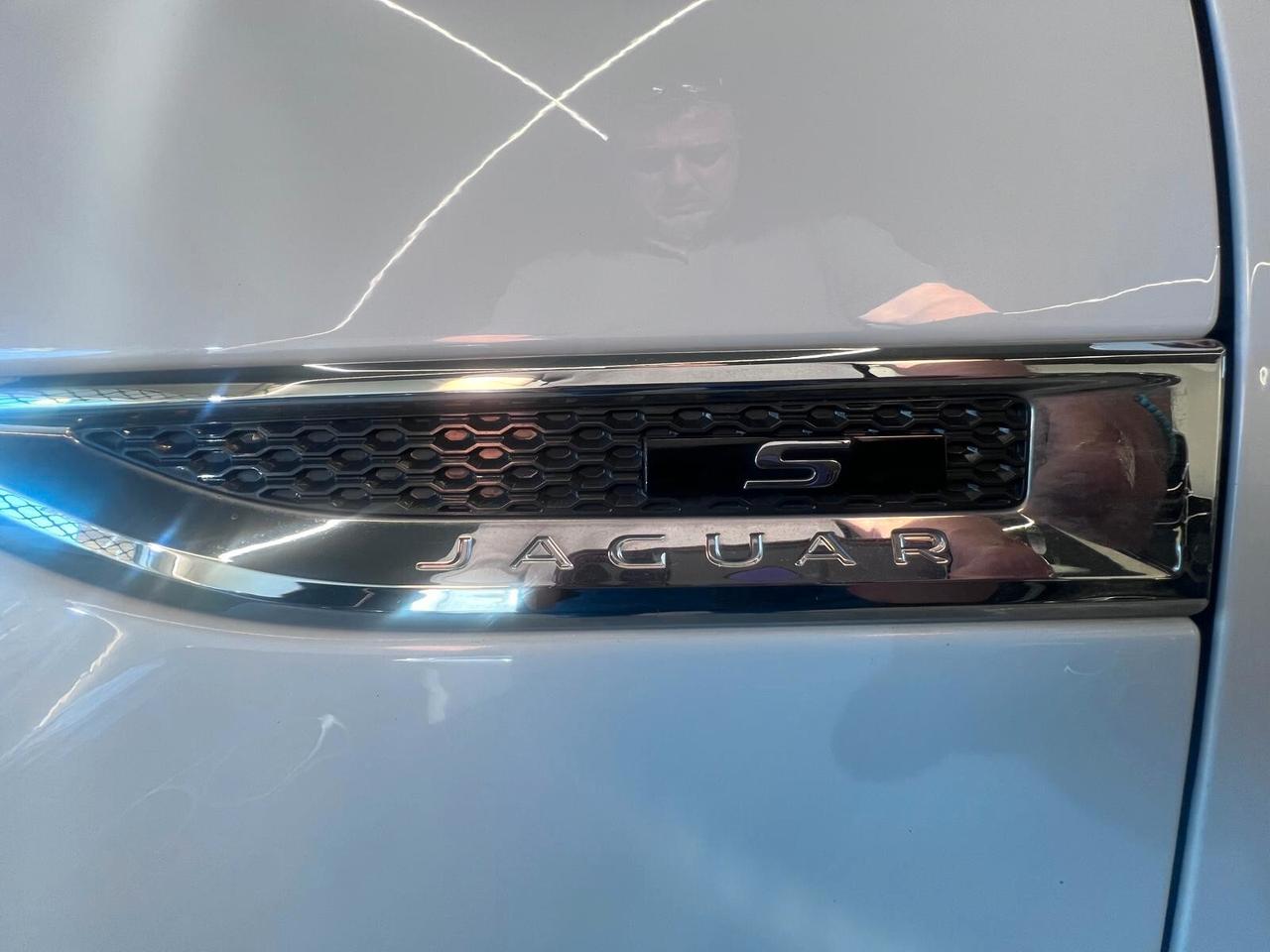 Jaguar E-Pace 2.0D 150 CV AUTOM AWD*NO VINCOLI DI FINAZ*AZIENDALE FULLL