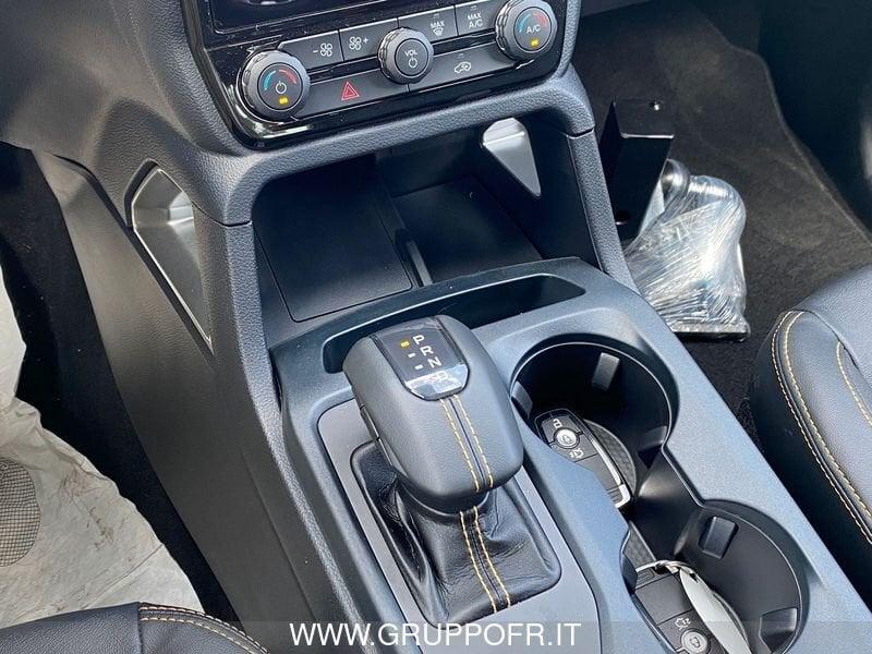 Ford Ranger 2.0 ECOBLUE aut. 205 CV DC Wildtrak 5 posti - NETTO IVA