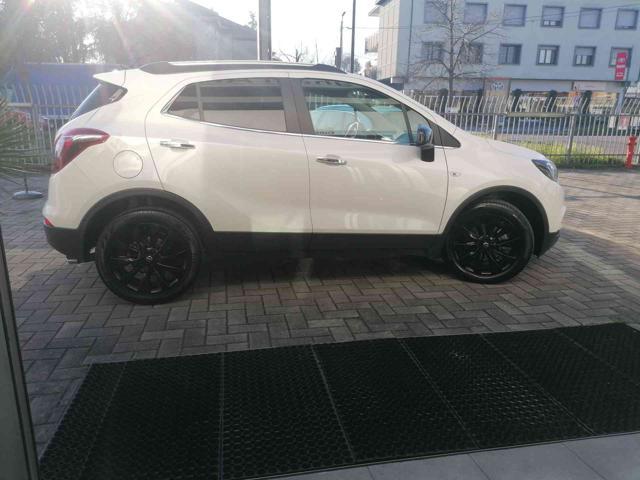OPEL Mokka X 1.6 CDTI Ecotec 4x2 Start&Stop Cosmo b-Color