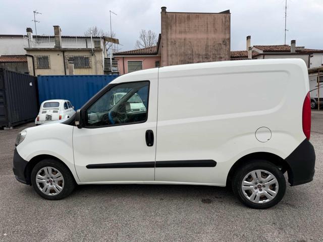 FIAT Doblo Doblò 1.6 MJT 16V 120CVLounge senza lavoro da fare
