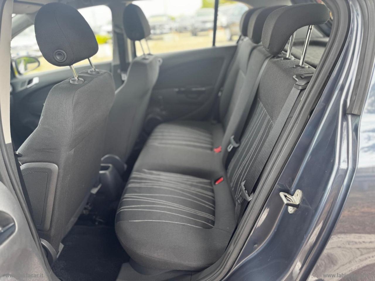 OPEL Corsa 1.2 5p. Club