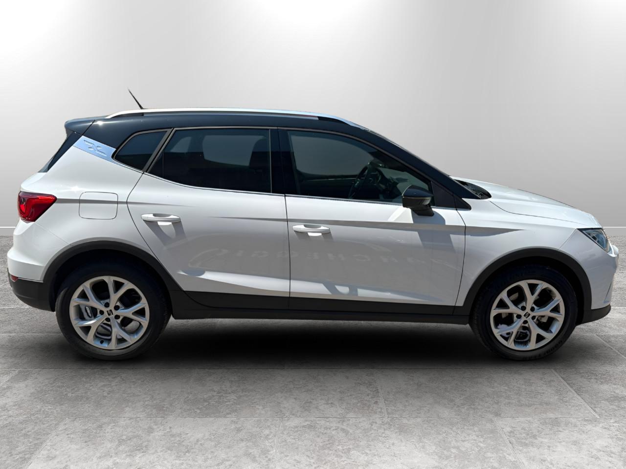 SEAT Arona 1.0 ecotsi FR 95cv