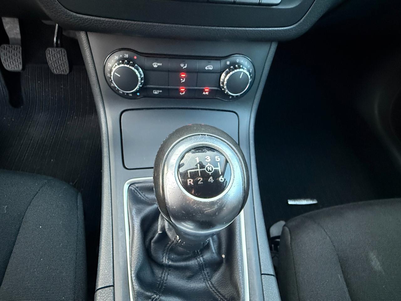 Mercedes-benz B 180 CDI Executive