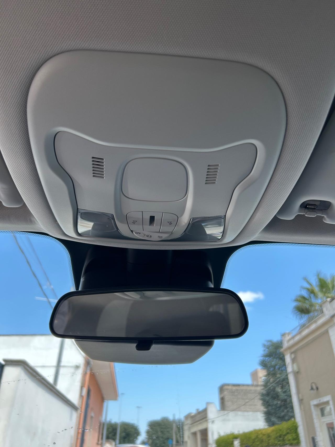 Jeep Renegade 1.6 Mjt 120 CV Limited FWD gancio traino