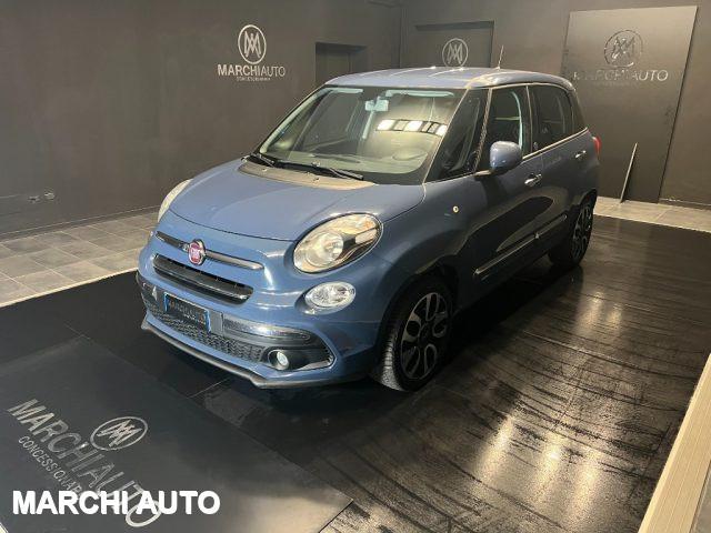 FIAT 500L 1.6 Multijet 120 CV Mirror