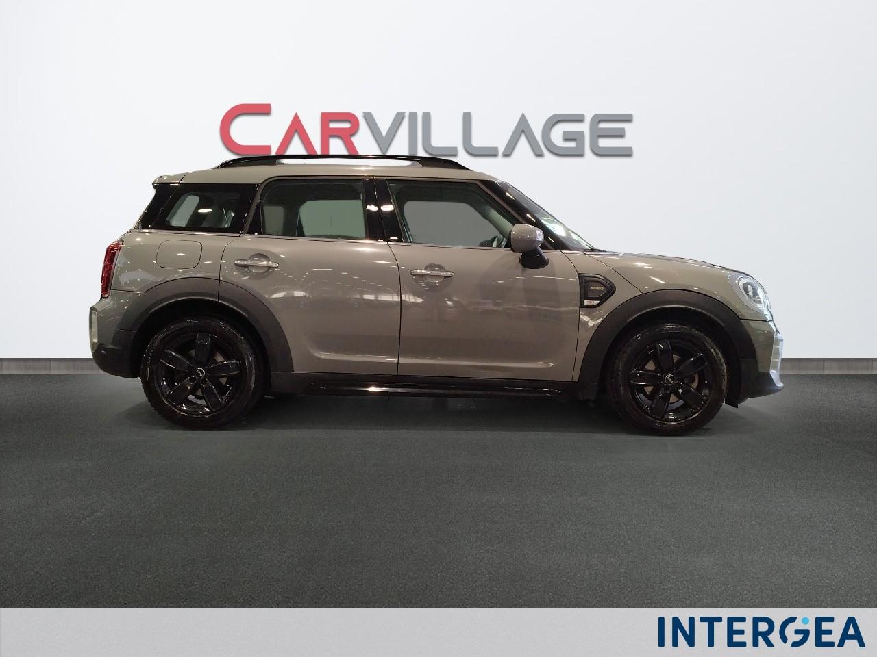 MINI Mini Countryman 1.5 One D Northwo