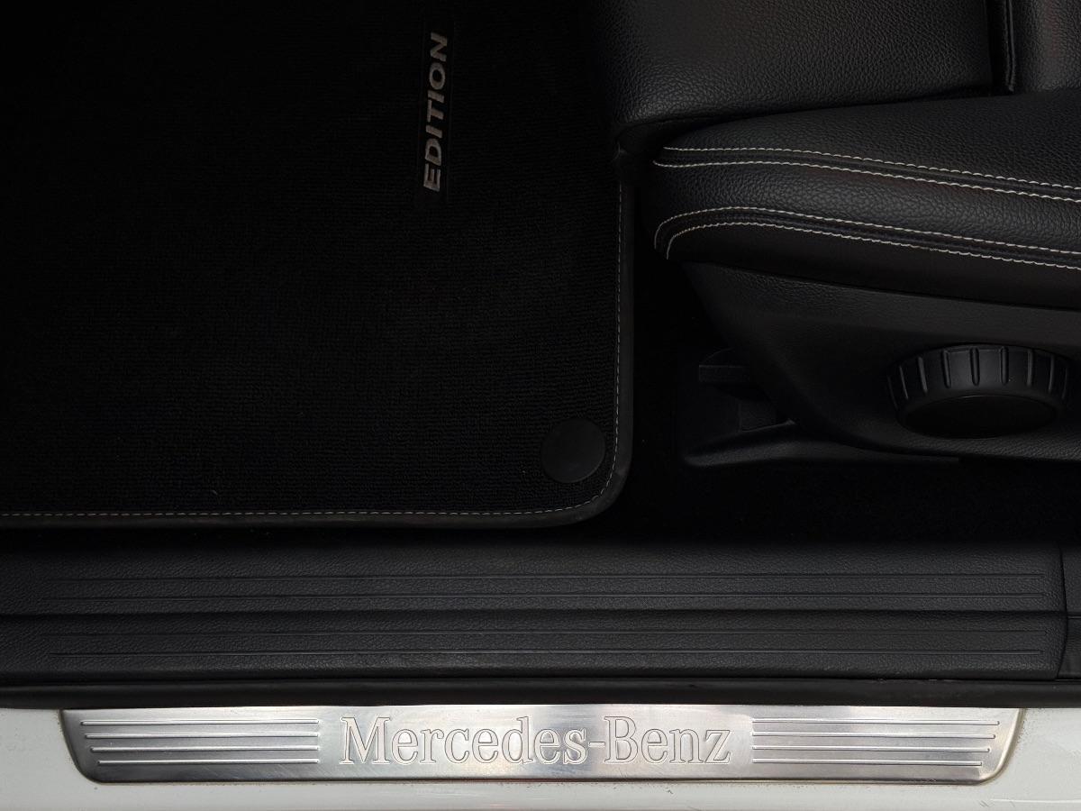 Mercedes GLA 200d Premium AMG Night Edition 136CV