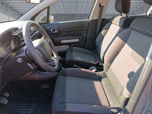 CITROEN C3 3ª serie PureTech 83 S&S Feel Pack