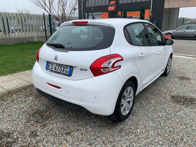 PEUGEOT 208 1.4 8V HDi 68CV 5p. Active