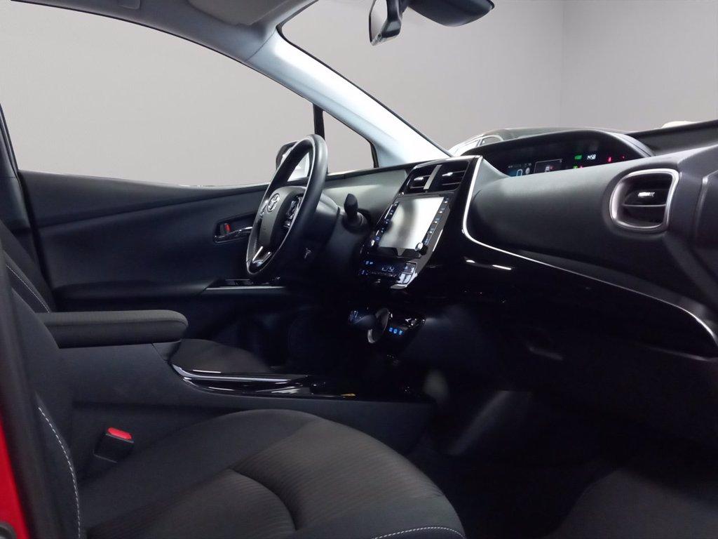 TOYOTA Prius 1.8h plug-in del 2021