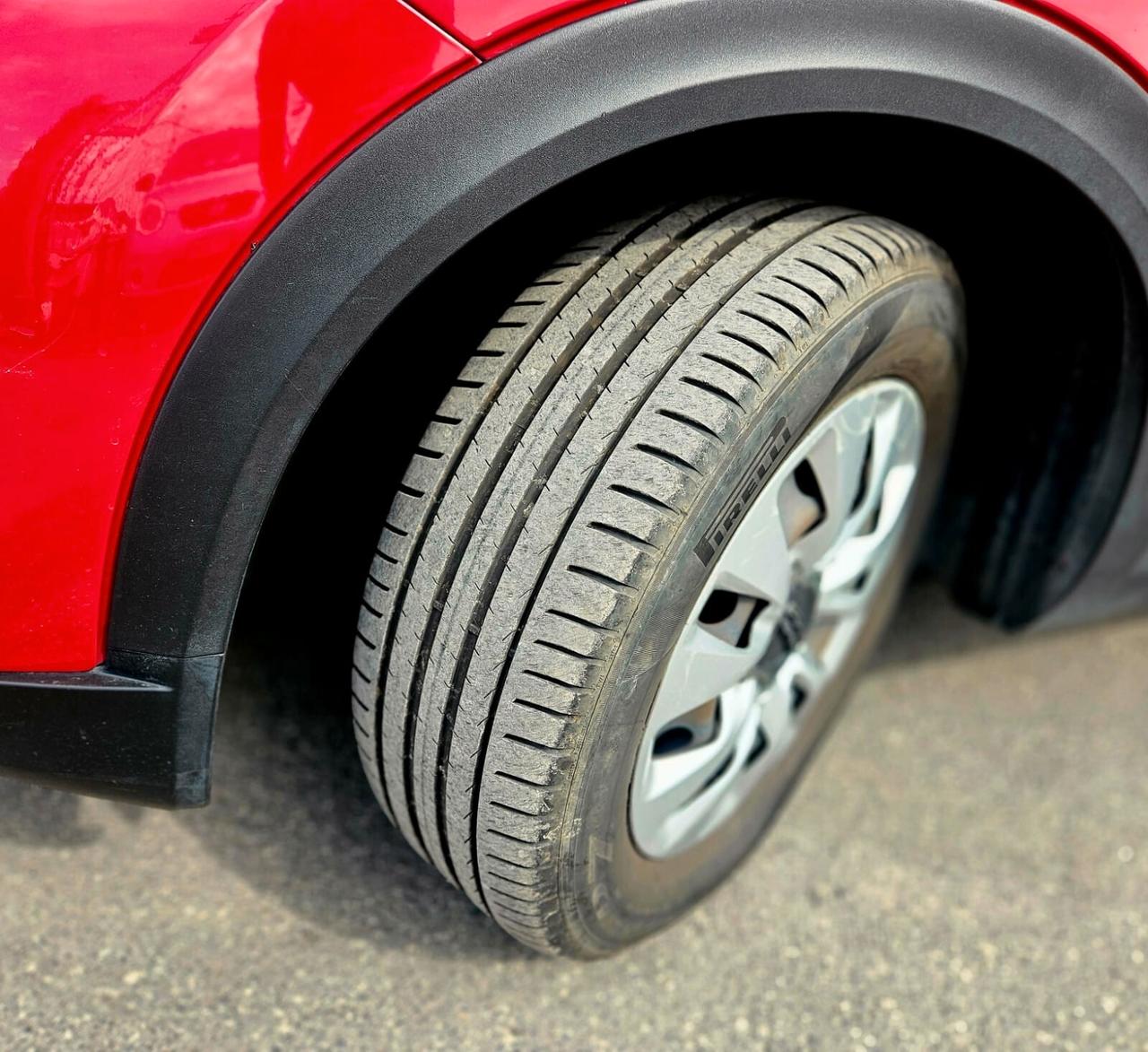 Fiat 500X 1.0 T3 120 CV PARI AL NUOVO