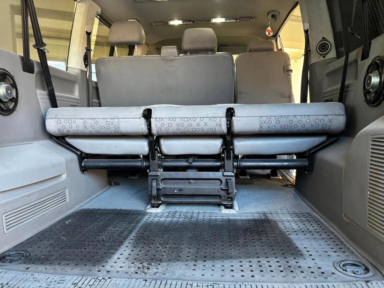 Volkswagen T5 Caravelle4x4 2.5 TDI 4mot. Trendline