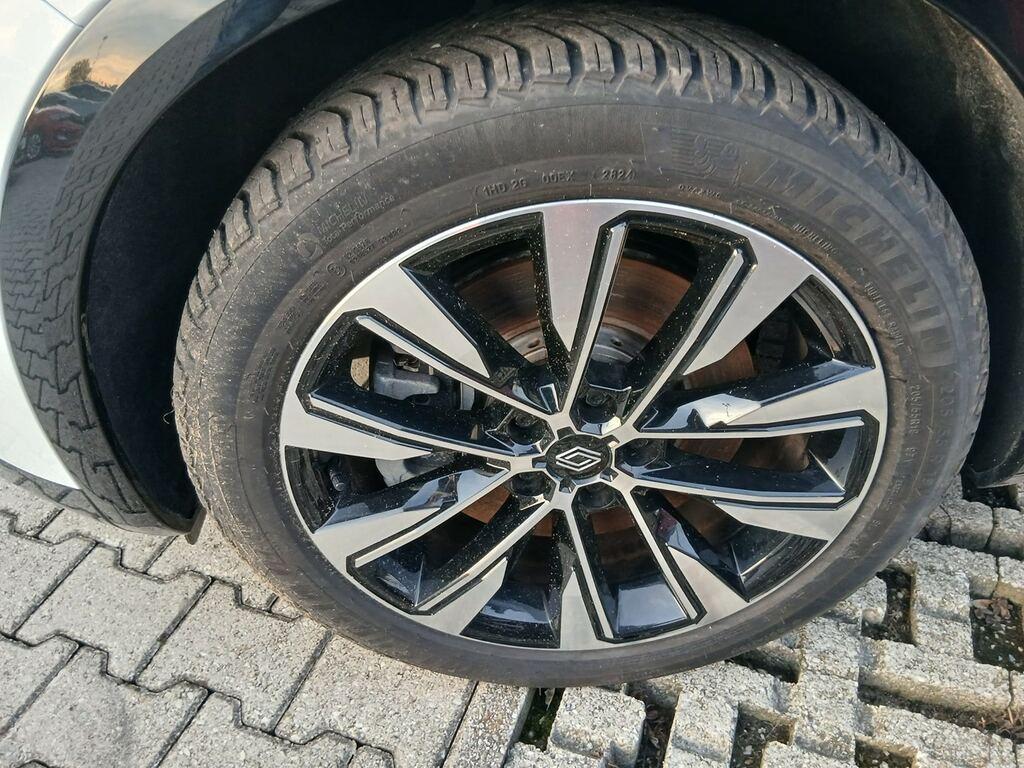 Renault Austral 1.2 E-Tech full hybrid Techno