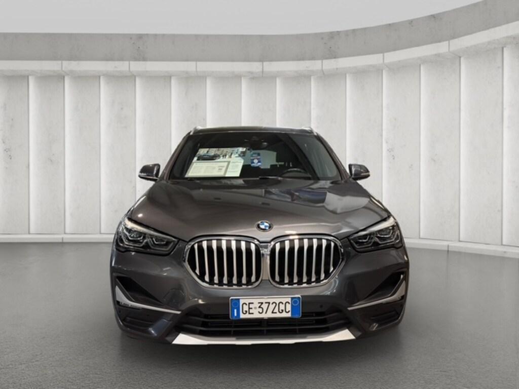 BMW X1 18 i xLine Plus sDrive Steptronic