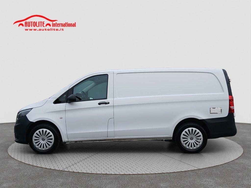 Mercedes-Benz Vito 2.2 114 CDI PC-SL Furgone Long