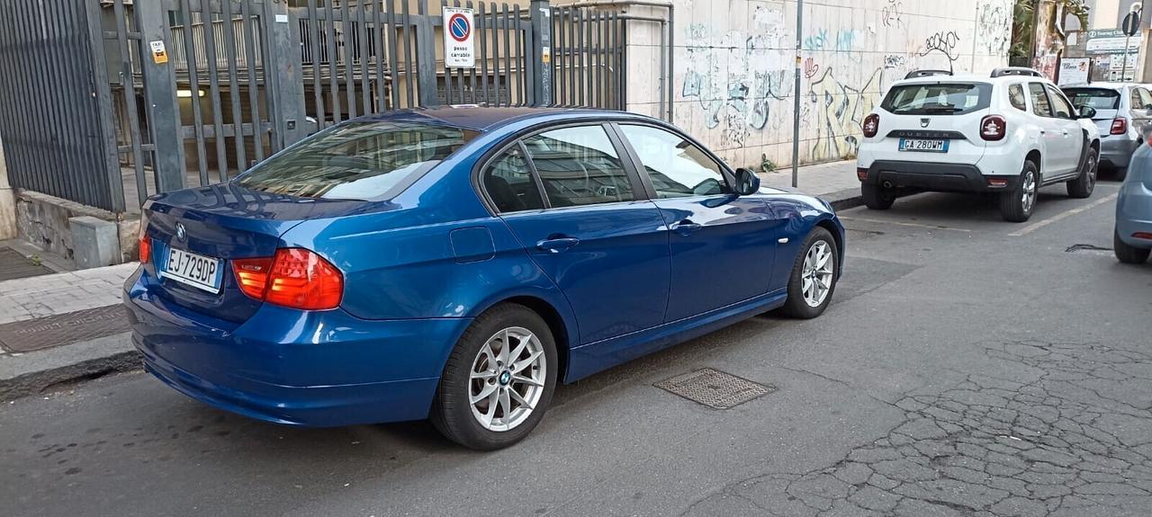 Bmw 316d 2.0 116CV