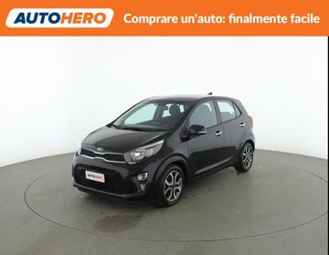 KIA Picanto 1.0 12V 5 porte Cool