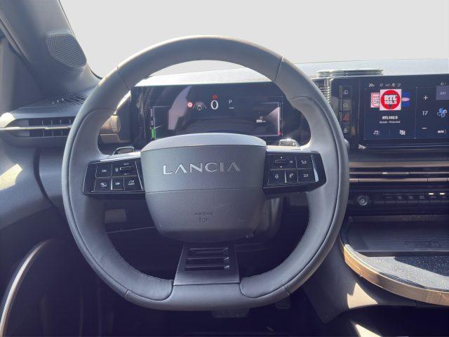 LANCIA Ypsilon 4° serie Hybrid e-DCT LX