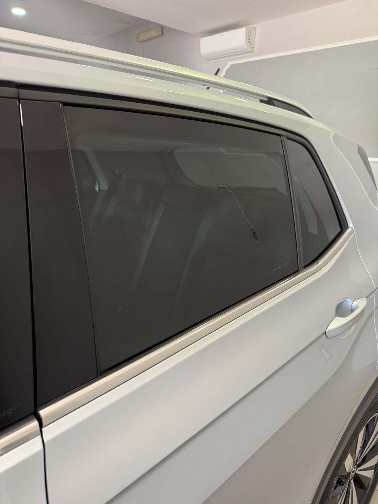 Volkswagen T-Cross 1.0 TSI 110 CV Advanced