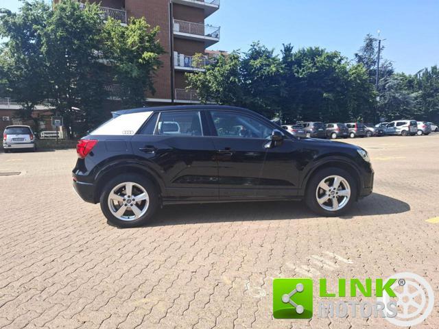 AUDI Q2 30 TFSI S tronic Admired