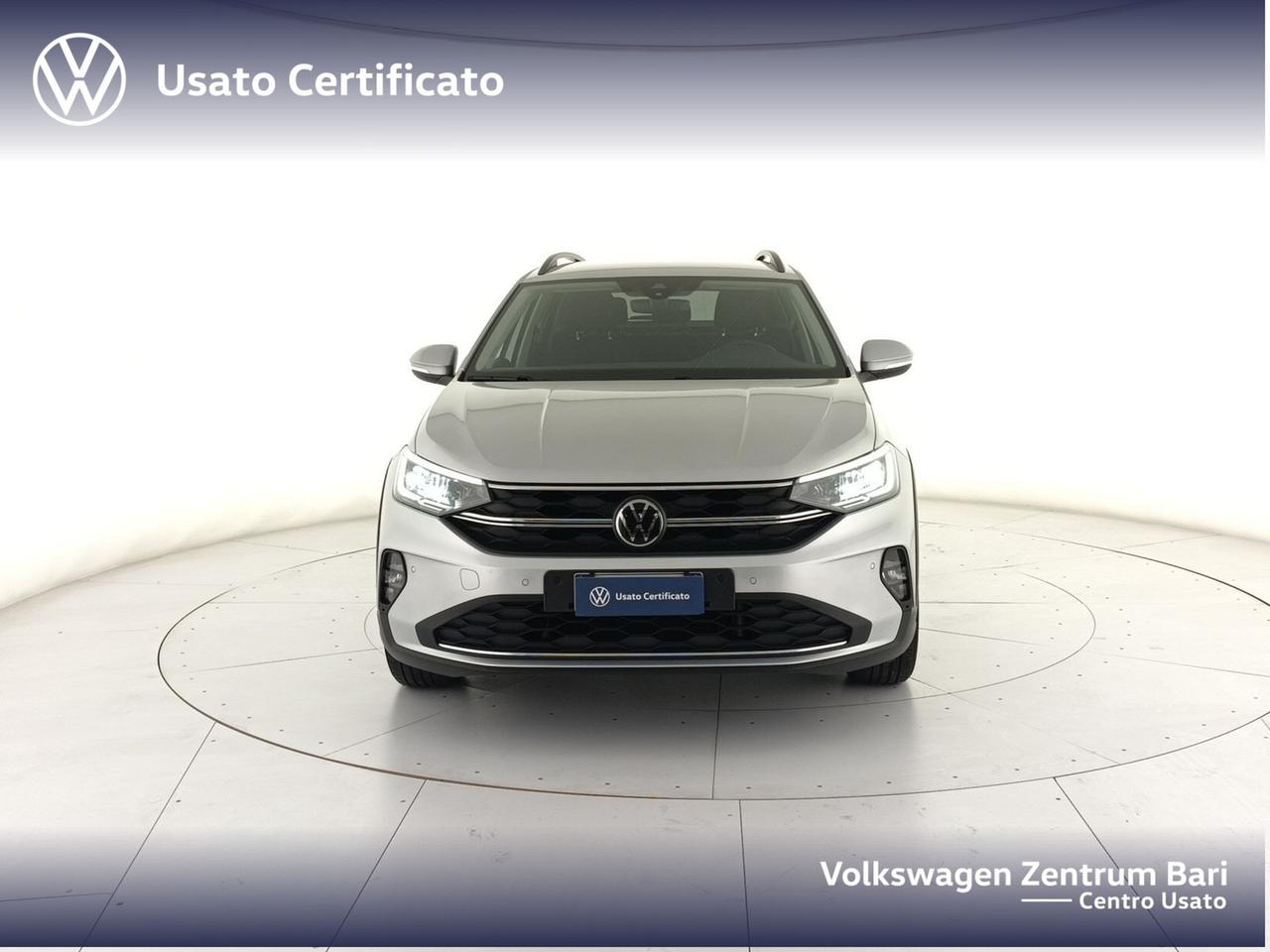 Volkswagen Taigo 1.0 tsi life 95cv