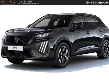 Peugeot 2008 1.2 Hybrid 136/145 MHEV Style #5868