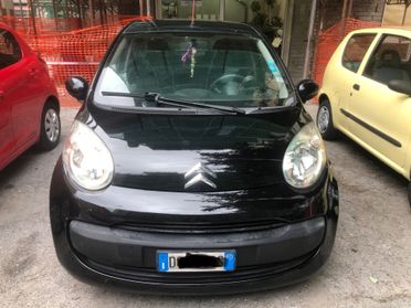 Citroen C1 1.4 HDi 55CV 5 porte AMIC1 - 2007 Km 88000