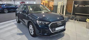 Audi Q3 35 2.0 tdi 150cv s-tronic