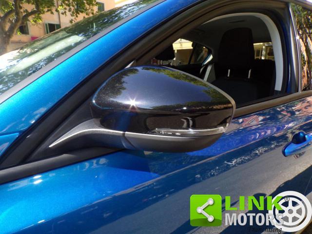 FORD Focus EcoBlue ActiveX Garanzia fino al 05/2031