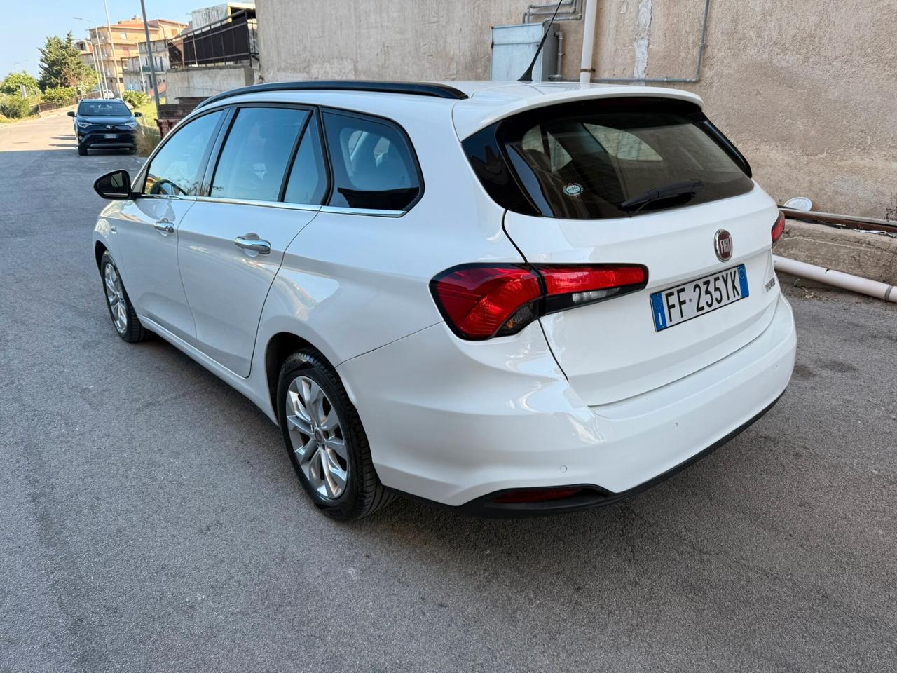 Fiat Tipo 1.6 Mjt 120cv SW 2016