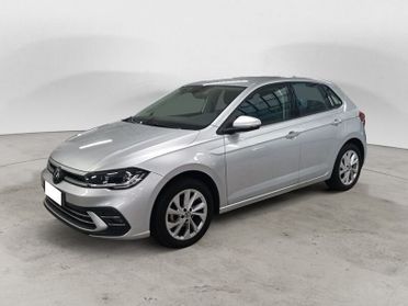 Volkswagen Polo 1.0 TSI Style