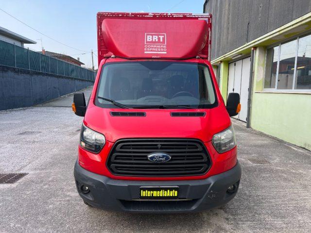 FORD Transit 350 2.0TDCi 170CV