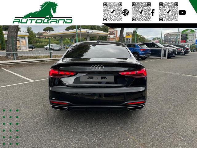 AUDI A5 40 TDI S tronic Advanced*OkLeasing/Finanz.