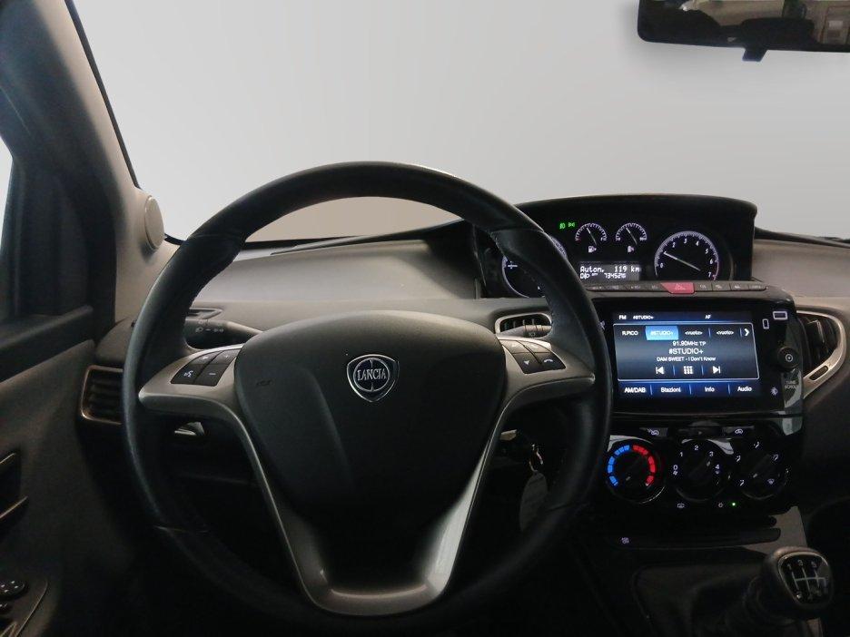 LANCIA Ypsilon 3ª serie - Ypsilon 1.0 FireFly 5 porte S&S Hybrid Gold