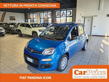 FIAT Pandina 1.0 FireFly 65CV Hybrid Icon