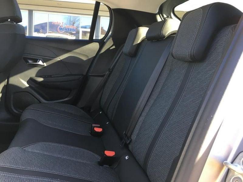 Peugeot 208 PureTech 100cv Allure 5p NAVI + CAMERA 360 + KEYLESS