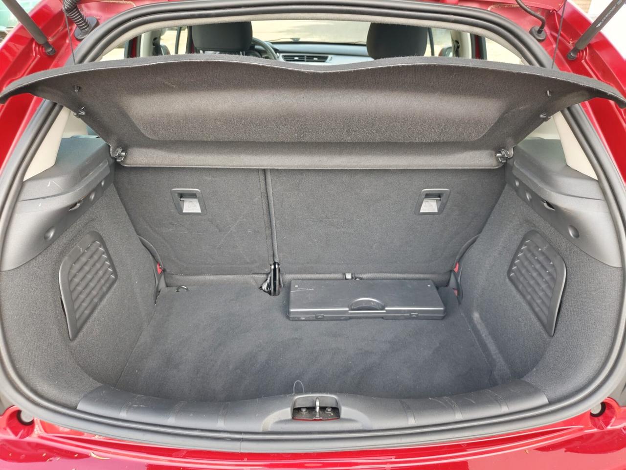 Citroen C3 1.2 VTi 82 Exclusive