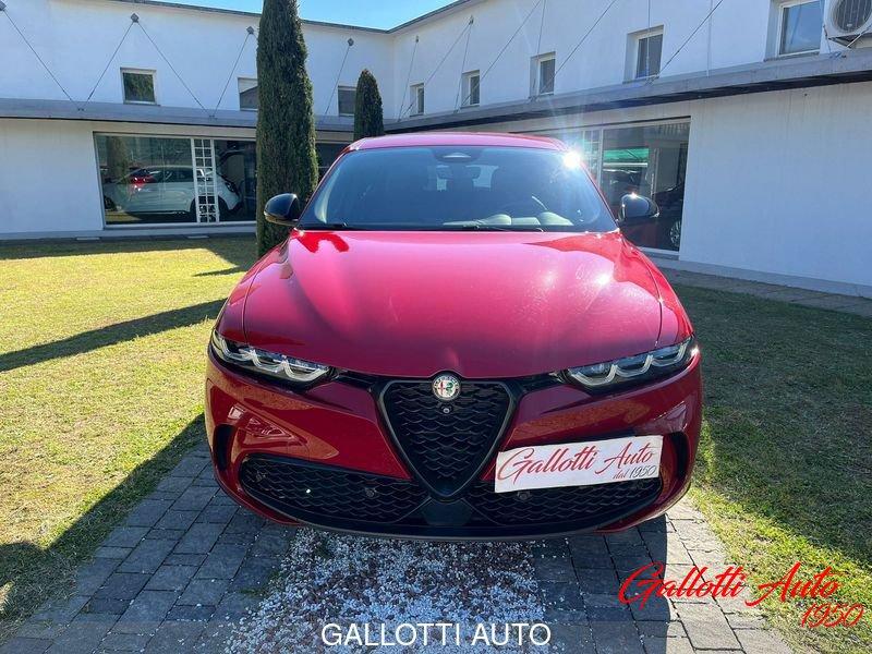 Alfa Romeo Tonale 1.5 130cv Hybrid TCT7 Sprint