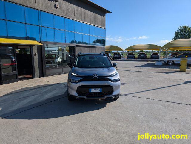 CITROEN C3 Aircross PureTech 130 S&S EAT6 Max