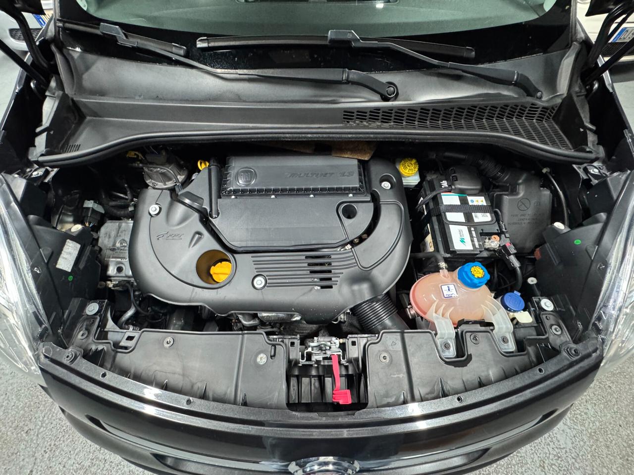 Fiat 500L 1.3 Multijet 85 CV Lounge Neopatentati