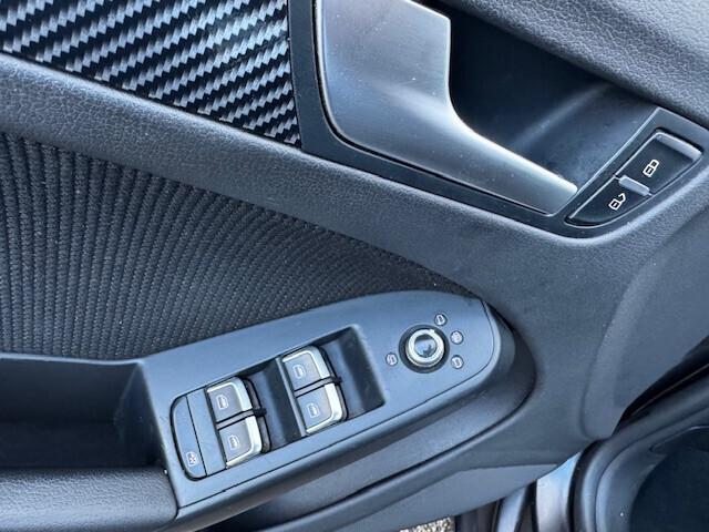 Audi A5 SPB 2.0 TDI 177 CV S LINE