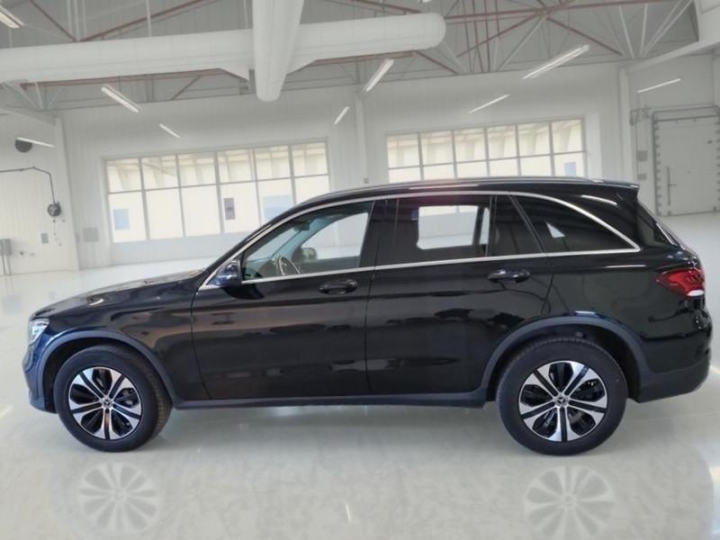 MERCEDES-BENZ GLC 300 e 4Matic EQ-Power Business Extra aut