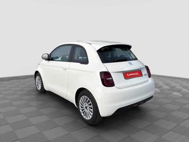 FIAT 500e 500 Berlina 42 kWh