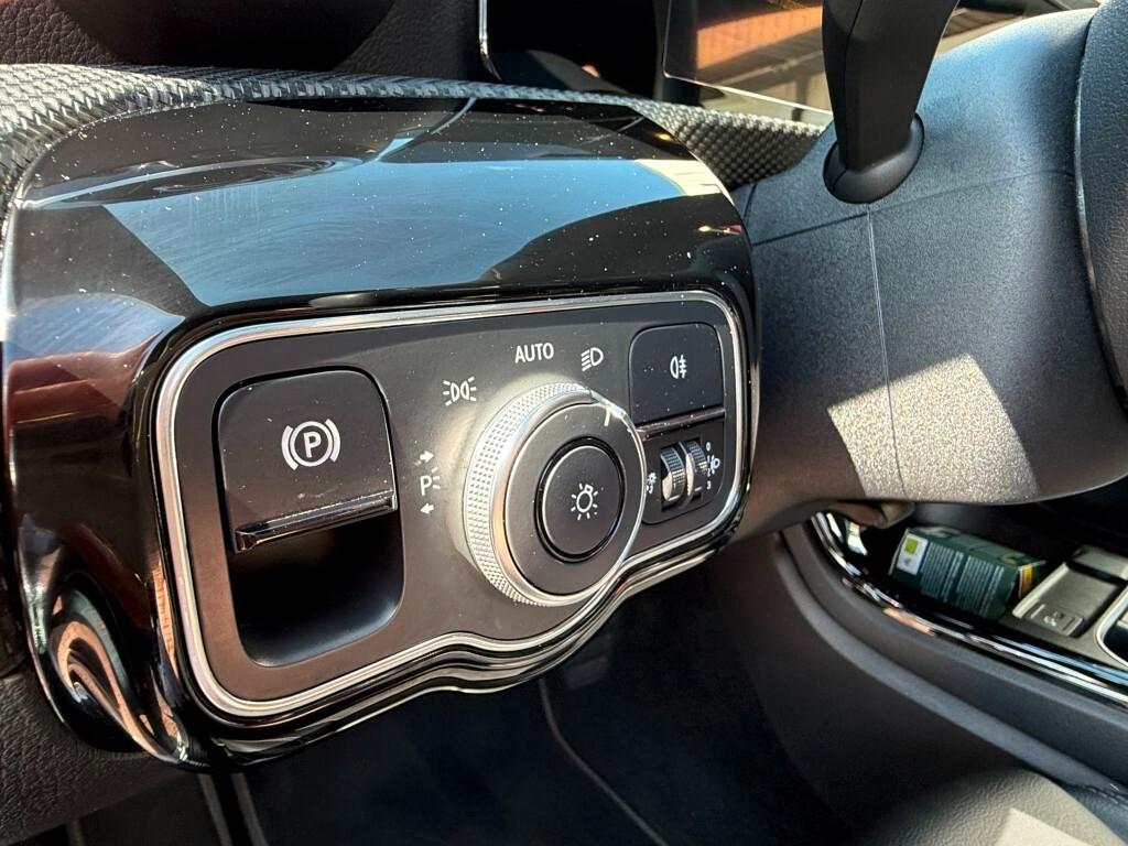 Mercedes-benz A 180 d Automatic Premium