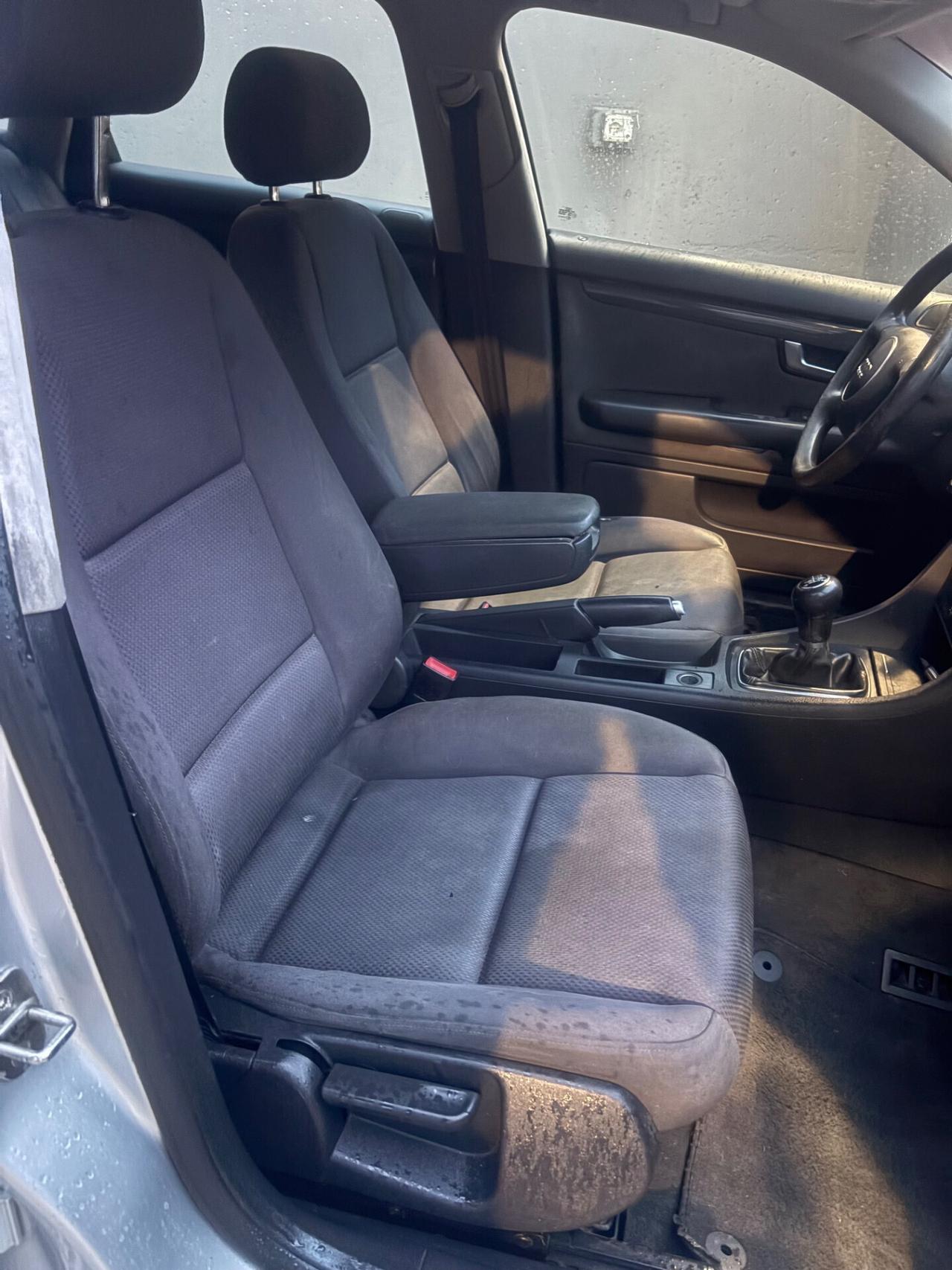 Audi A4 1.9 TDI/130 CV cat Avant
