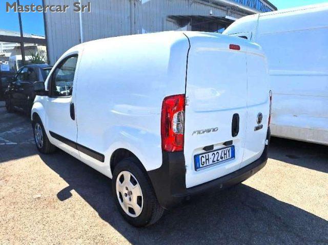FIAT Fiorino 1.3 Multijet 95 CV SX - (Finanziabile) - GH224HY