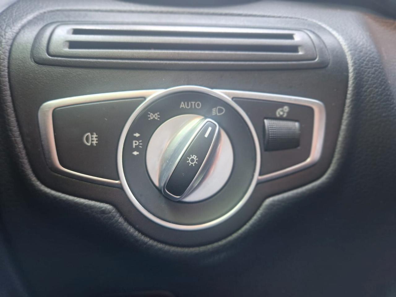 Mercedes-benz GLC 200 d 4Matic Business