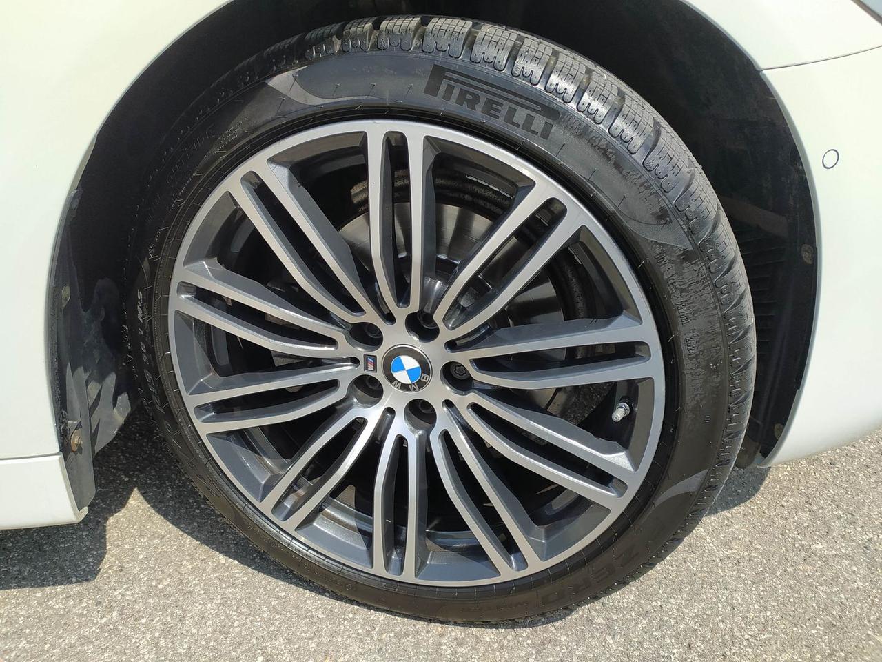 Bmw 520 M Sport 520 d #10451