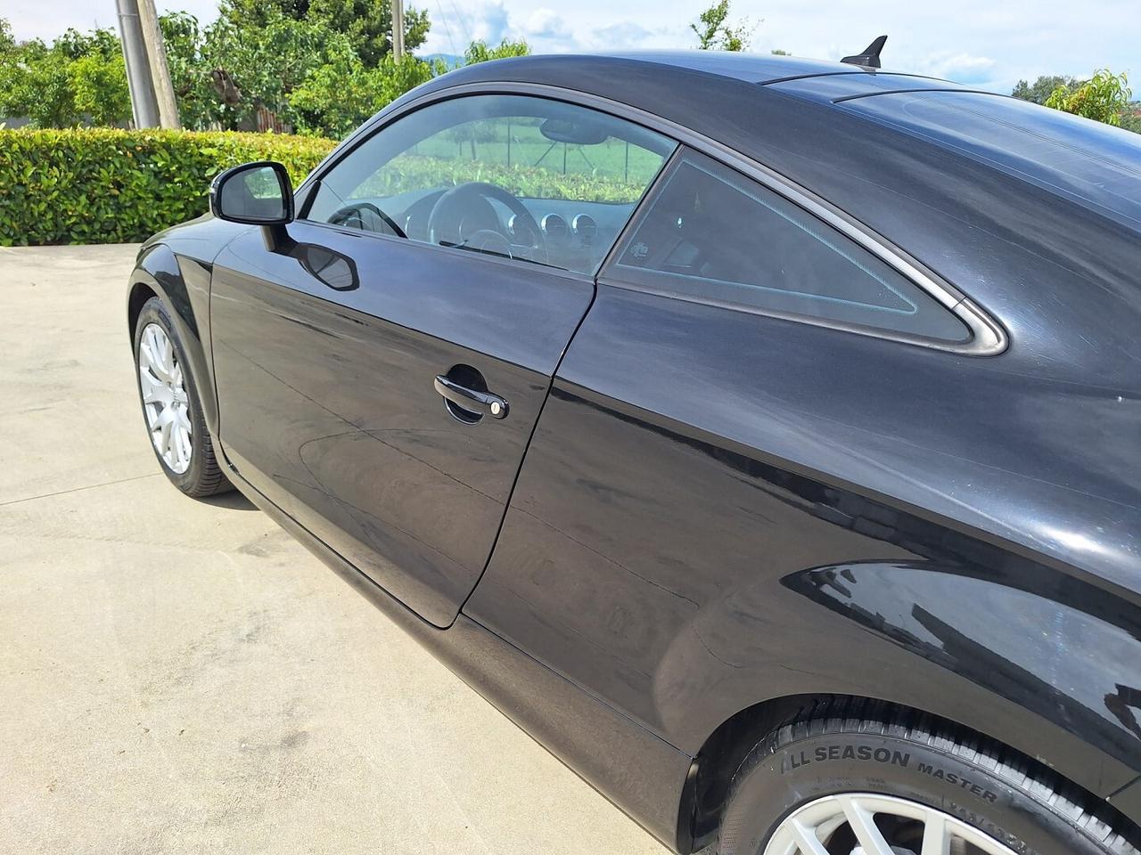Audi TT 1.8 . 160cv. Disponibile in Sede.
